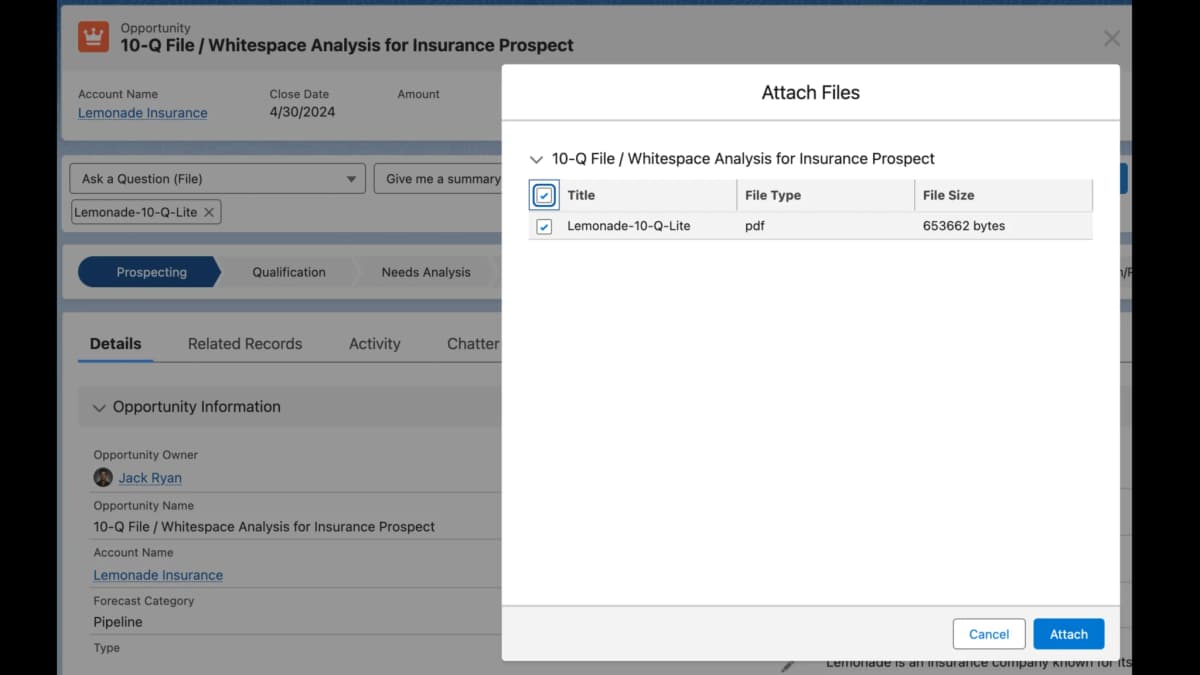 Multi-level security protection through PII masking and Named Credentials