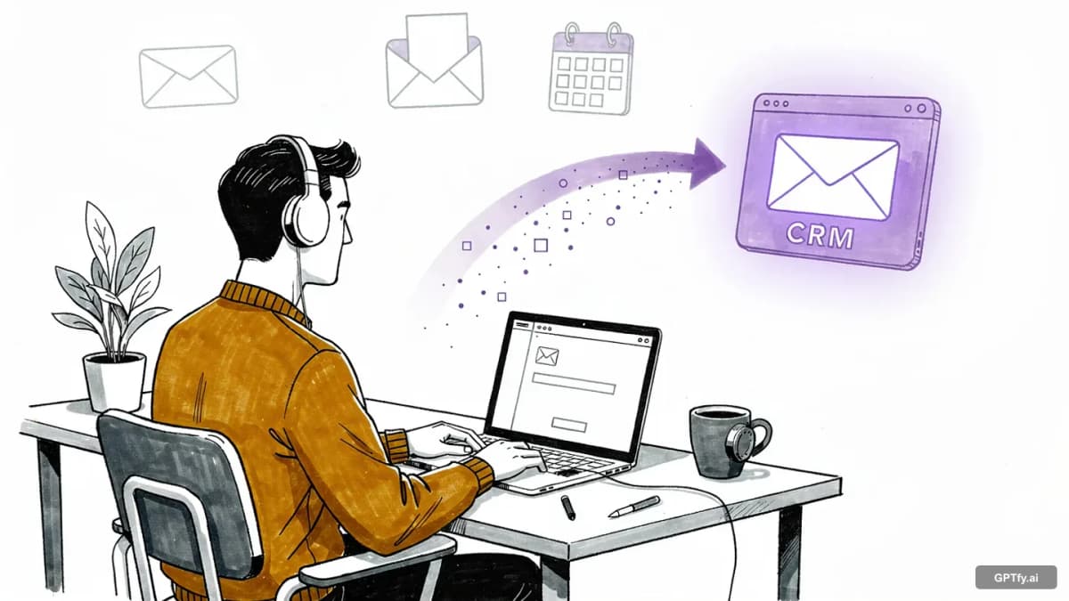 Gmail & Outlook Plugin Feature