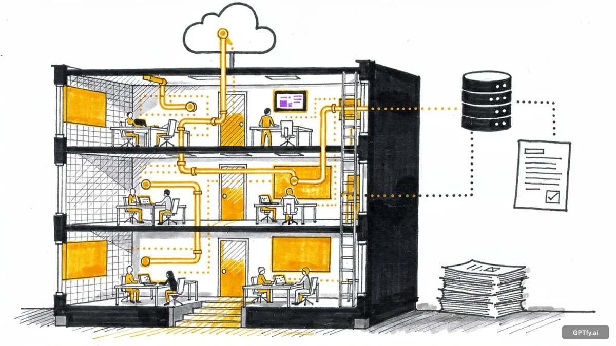 External Object Integration Feature