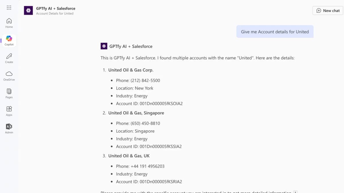 Incomplete: Neither System Tells the Whole Story