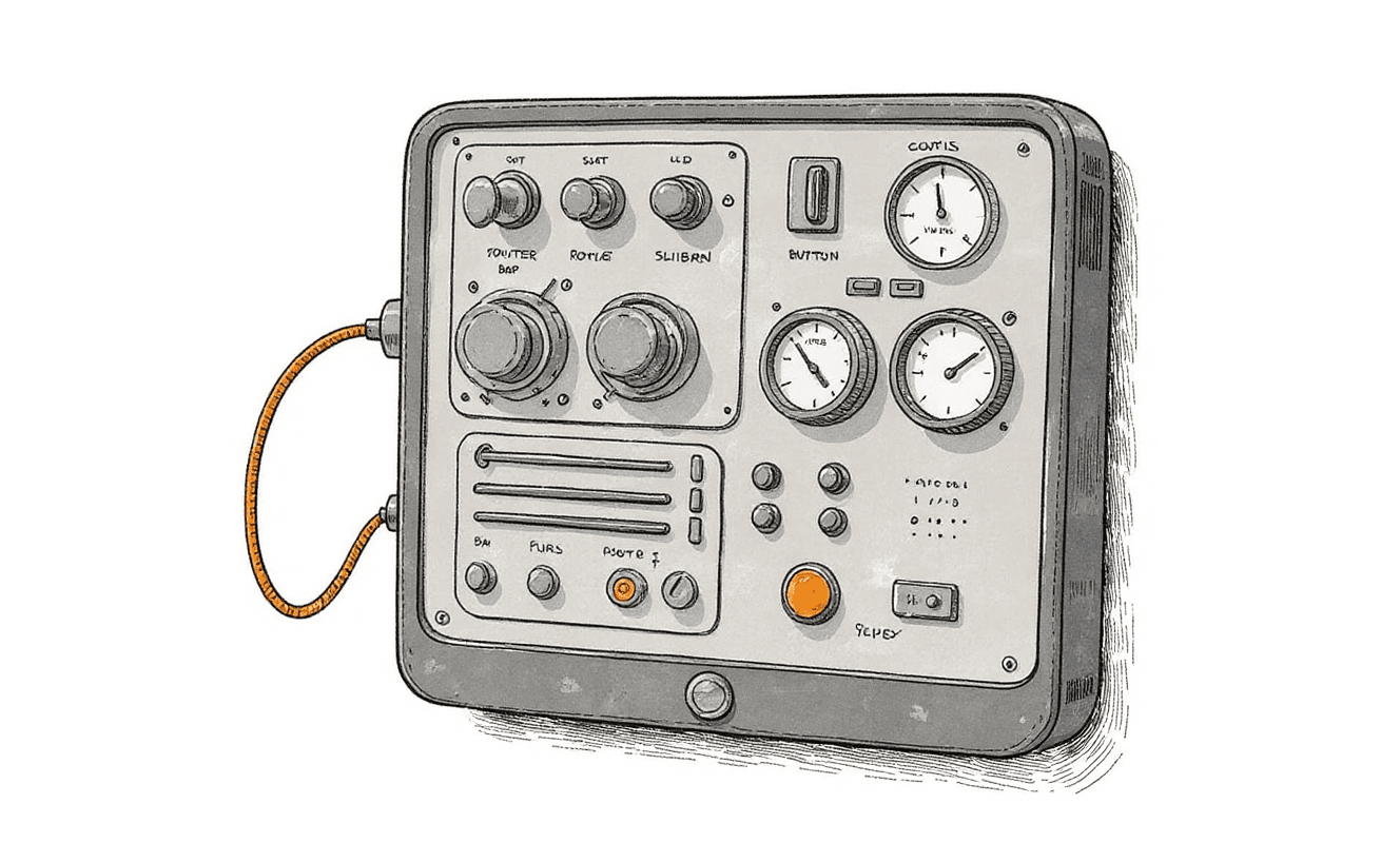 Deploy AI in Salesforce illustration