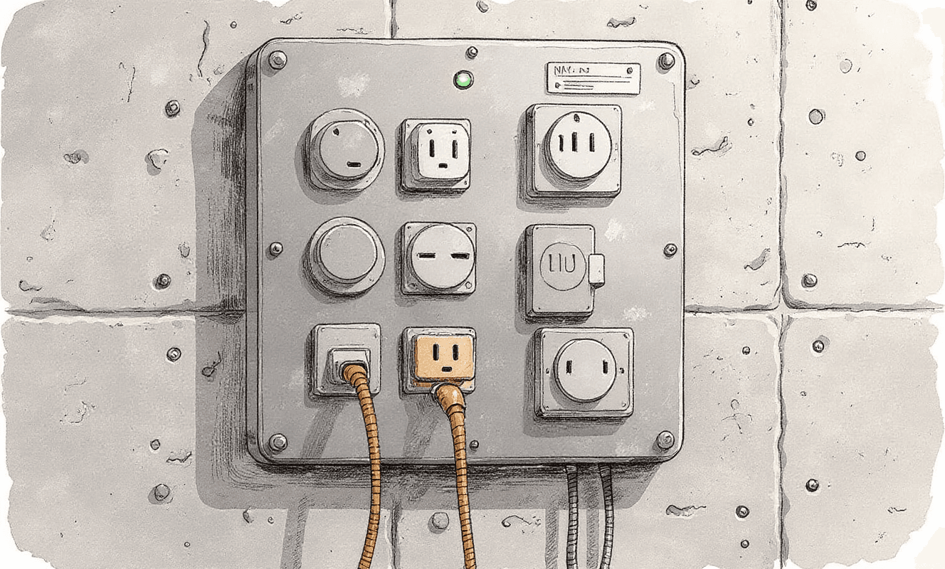 GPTfy Integrations illustration