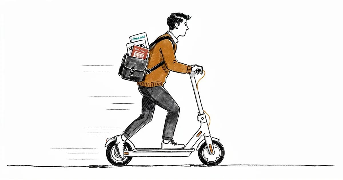 Learn. Build. Go Live. illustration