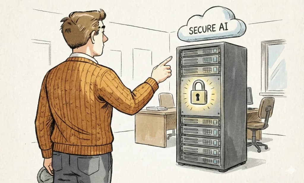 Zero-Trust Architecture Feature