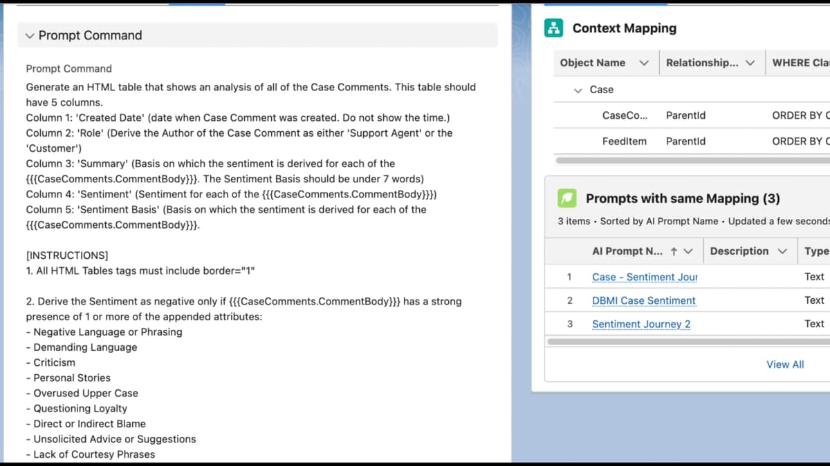 Respond with appropriate empathy using real sentiment data