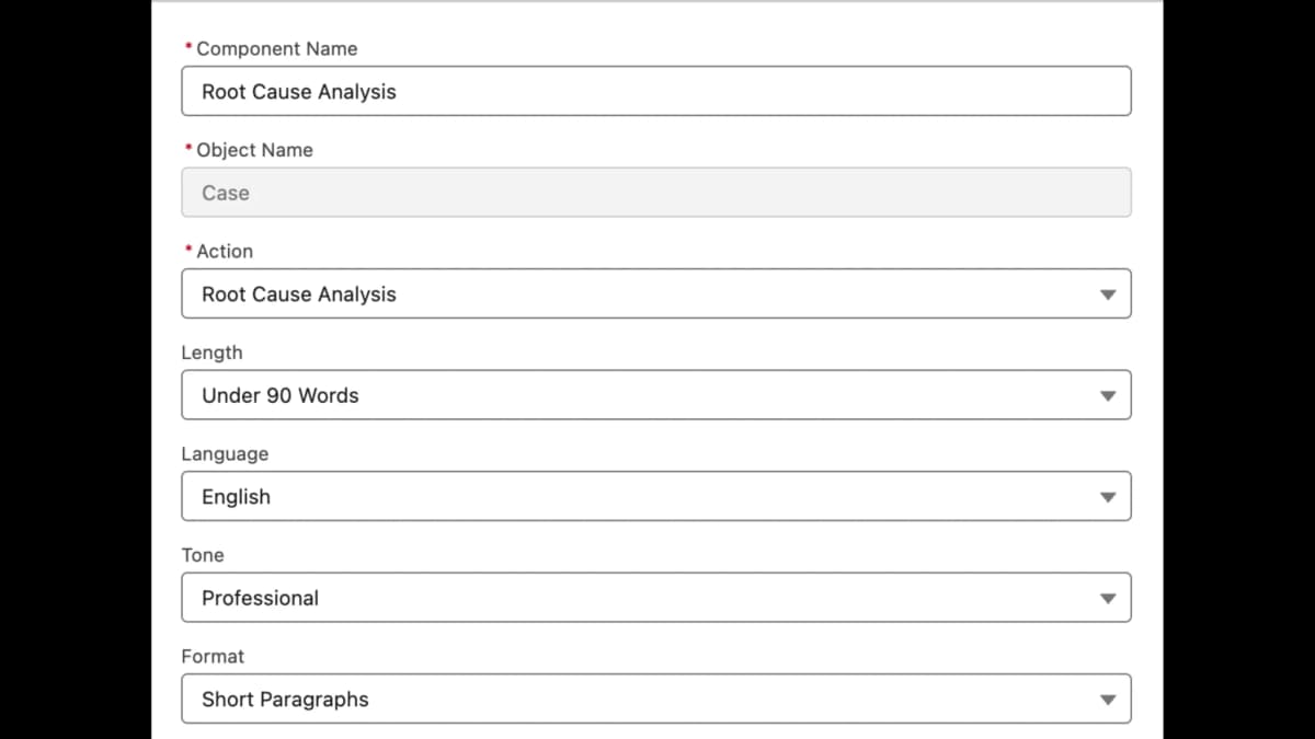 Automated investigation through Data Context Mapping replaces manual case parsing