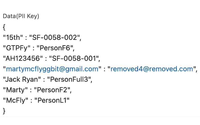 Financial Services & Healthcare