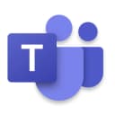 Microsoft Teams Logo