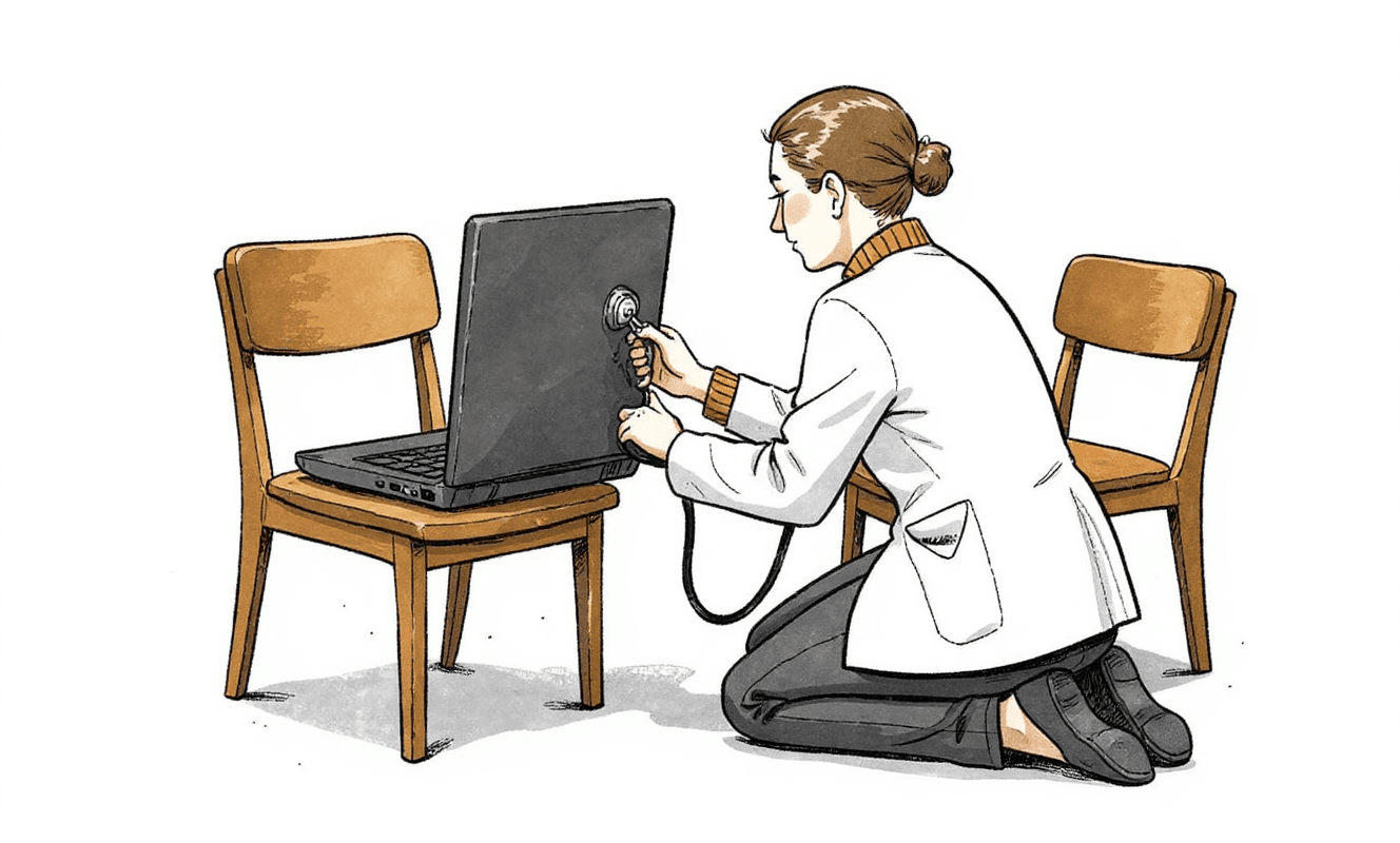 Healthcare hero image