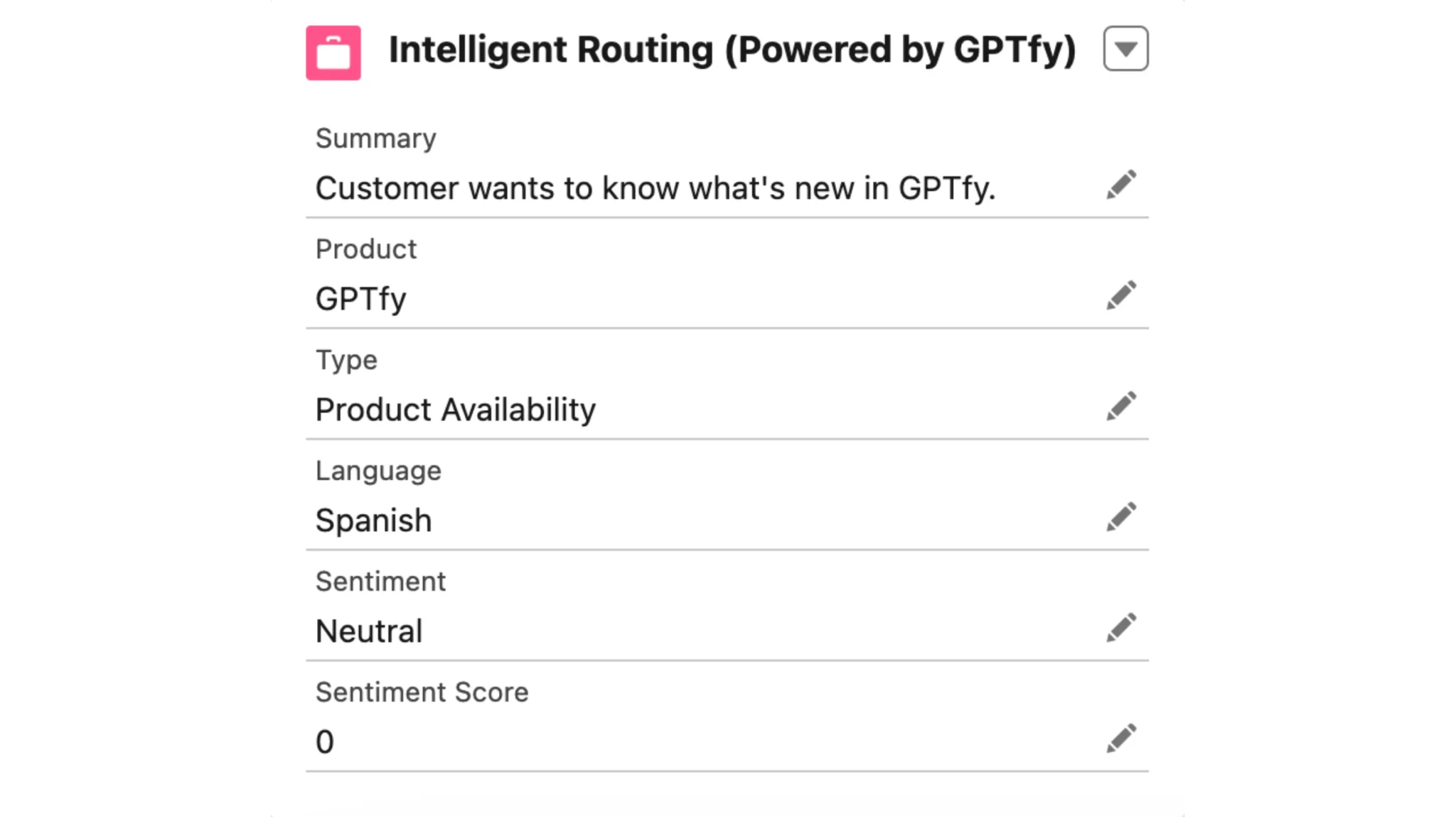 Salesforce + AI Automation - Now, you have your data, prompts, grounding, and