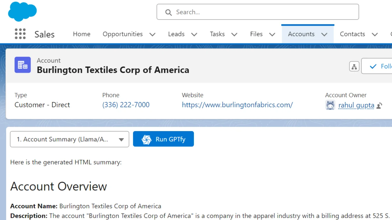 Enabling Business Scenarios - Check out Sales and Service Use Cases for