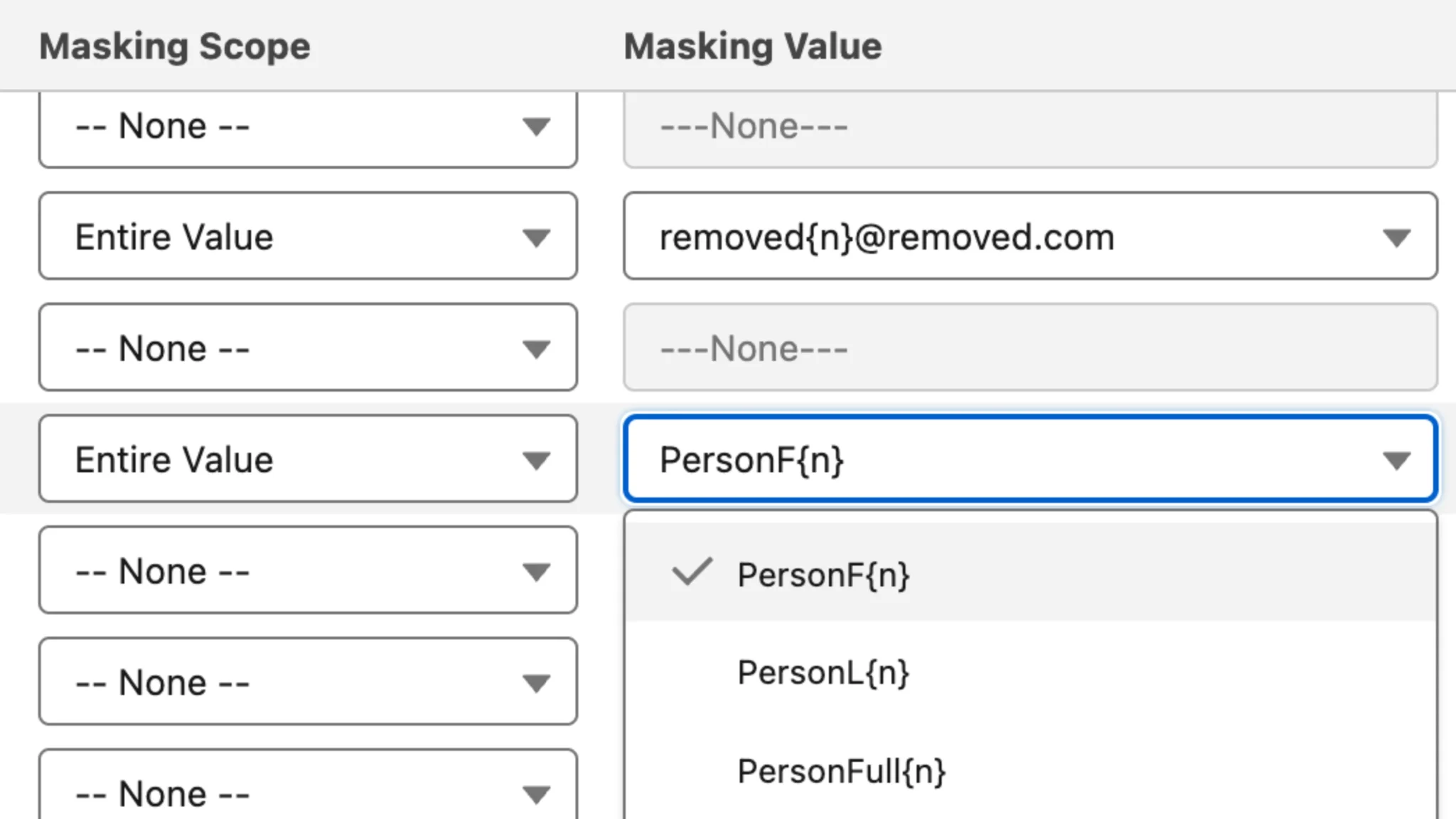 Keeping Sensitive Data Secure - GPTfy's Security Trust Layer helps you to secure