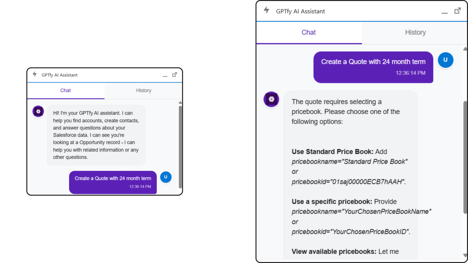 How AI Changes the Interaction Model