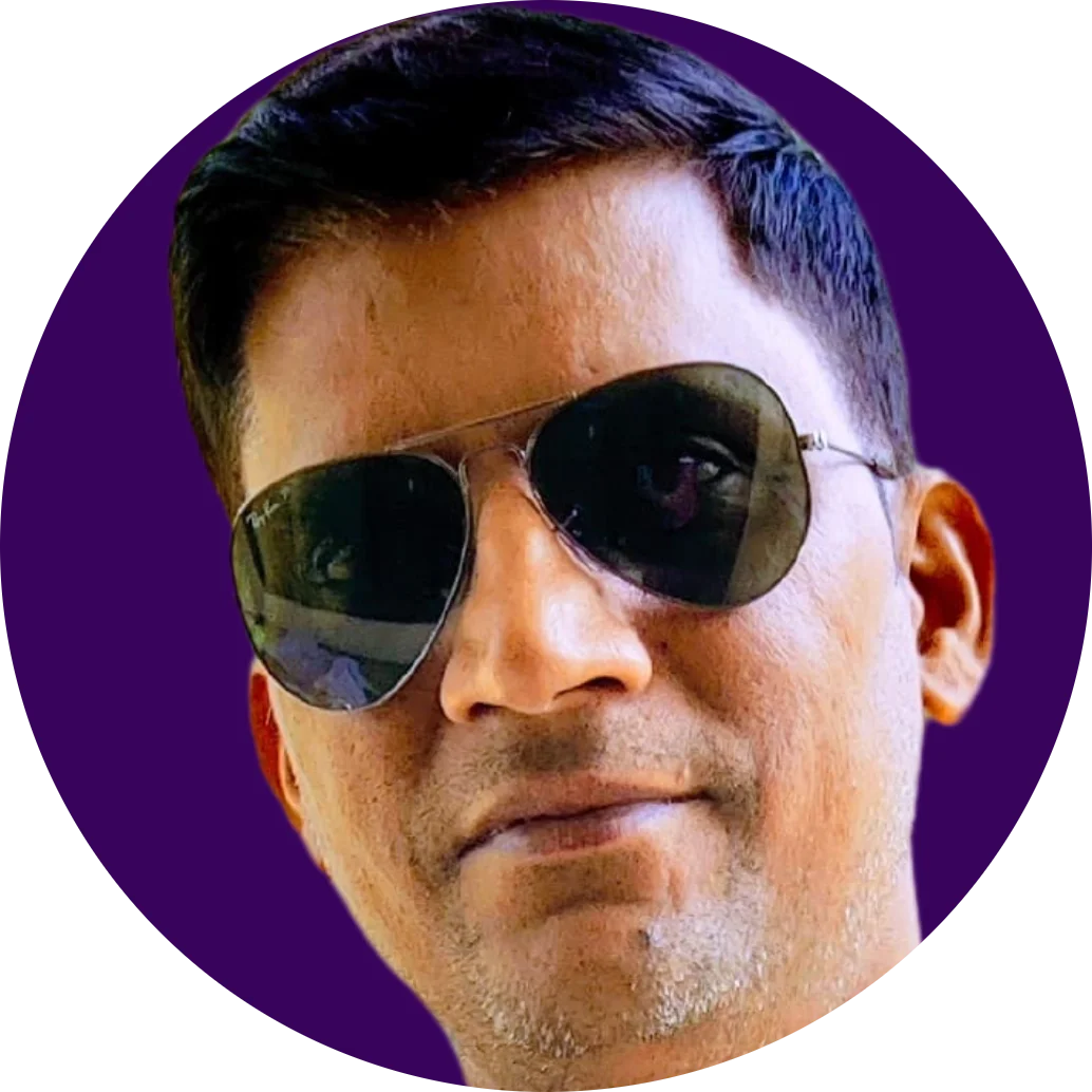 Akhilesh - Salesforce System Analyst at GPTfy