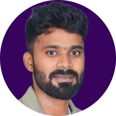 Karthick - AI R&D Engineer at GPTfy