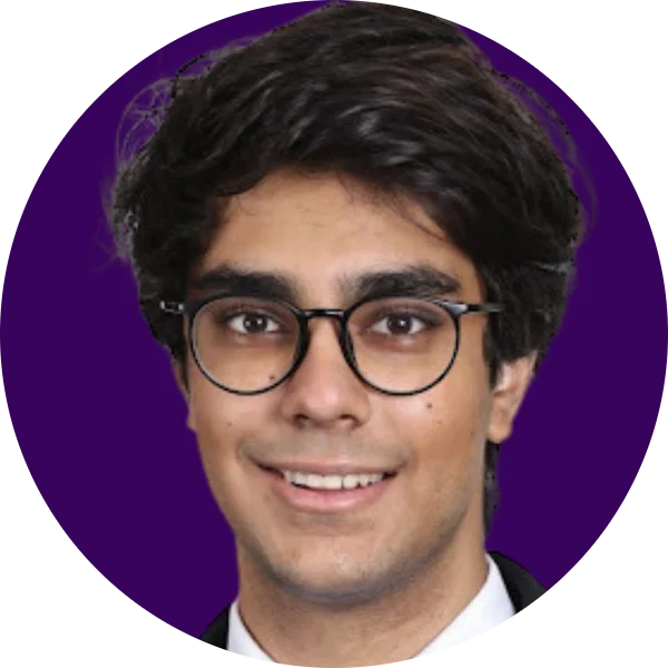 Kaustubh - AI Systems Analyst at GPTfy