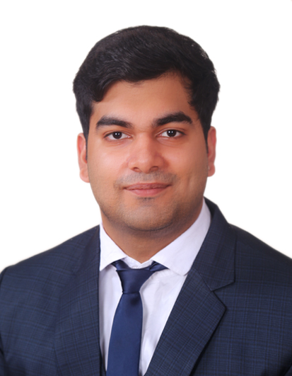 Keshav Oberoi - Associate Salesforce Engineer at GPTfy