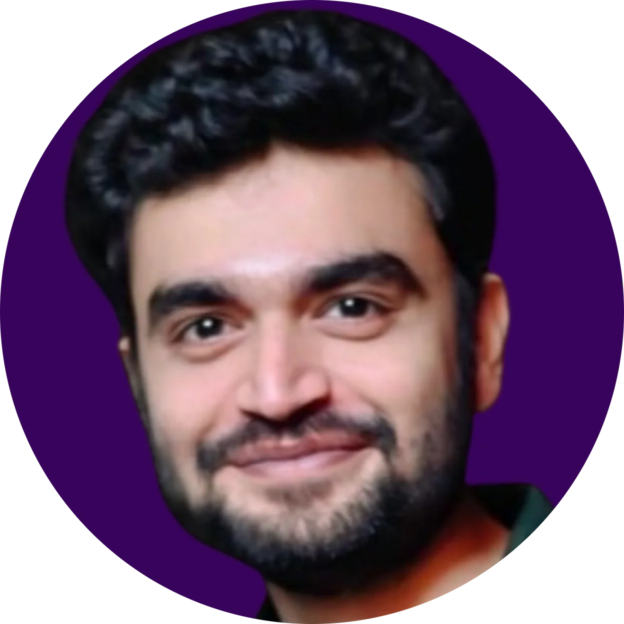 Rishabh - Design Lead at GPTfy