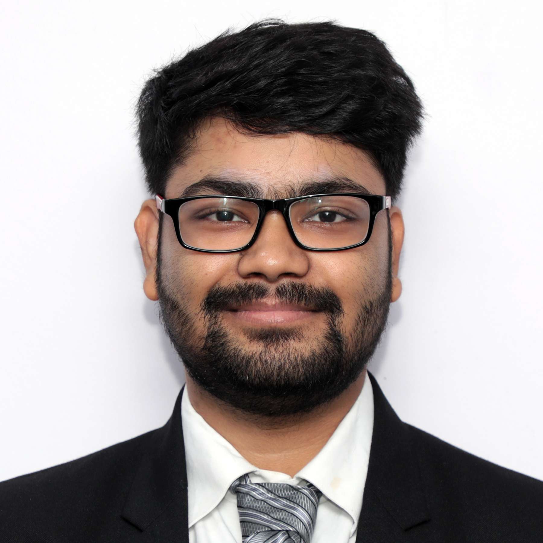 Saumay - Director, Go-To-Market at GPTfy