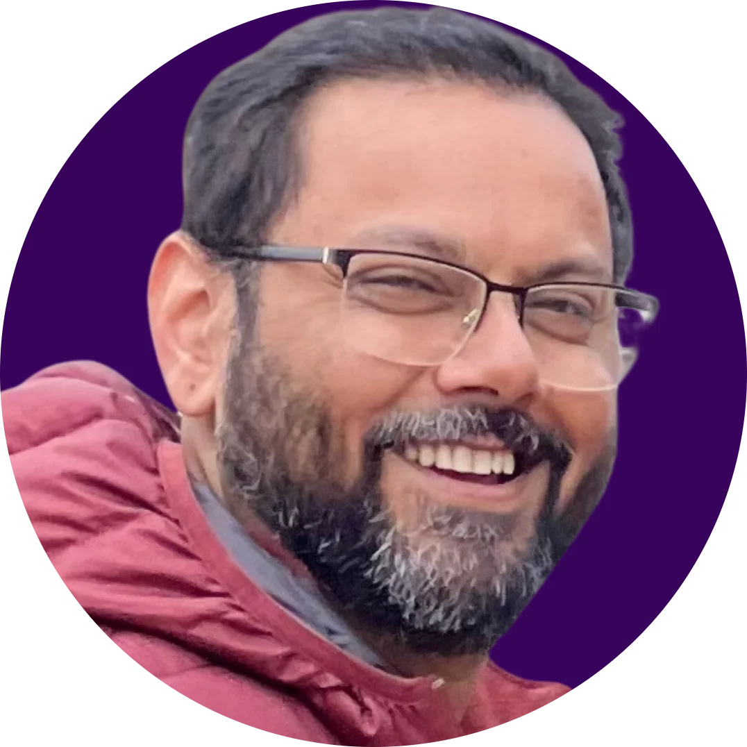 Saurabh - Founder, CEO at GPTfy