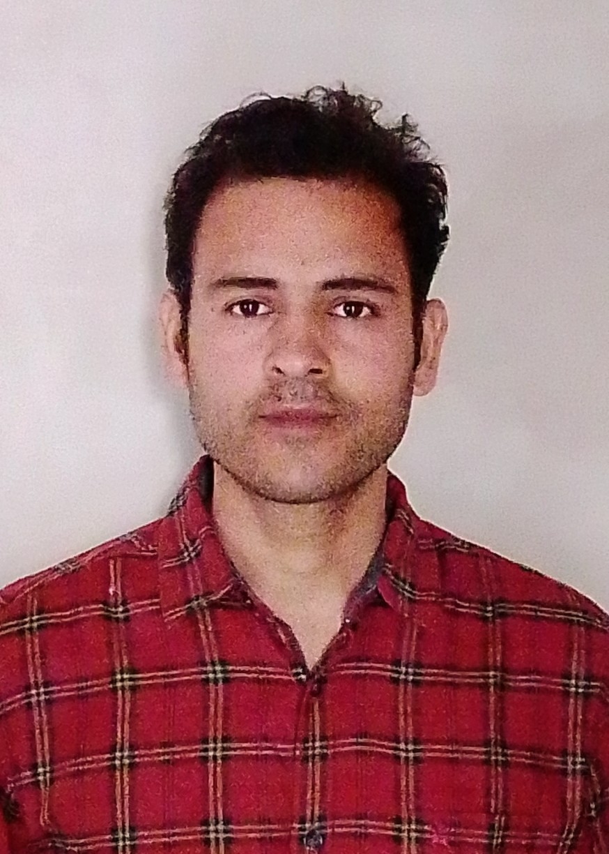 Suyash - Associate Salesforce Engineer at GPTfy
