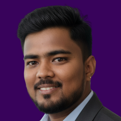 Kesavamoorthy - Associate Salesforce Engineer at GPTfy