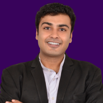 Naman - Vice President, AI at GPTfy