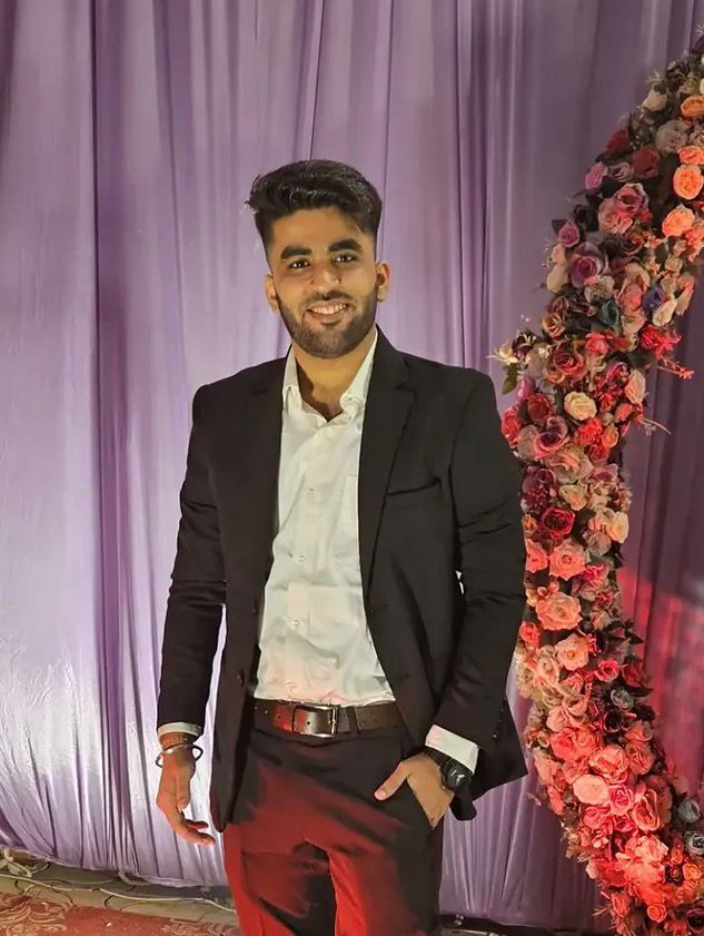 Ujjwal Katyal - AI MarTech Engineer at GPTfy