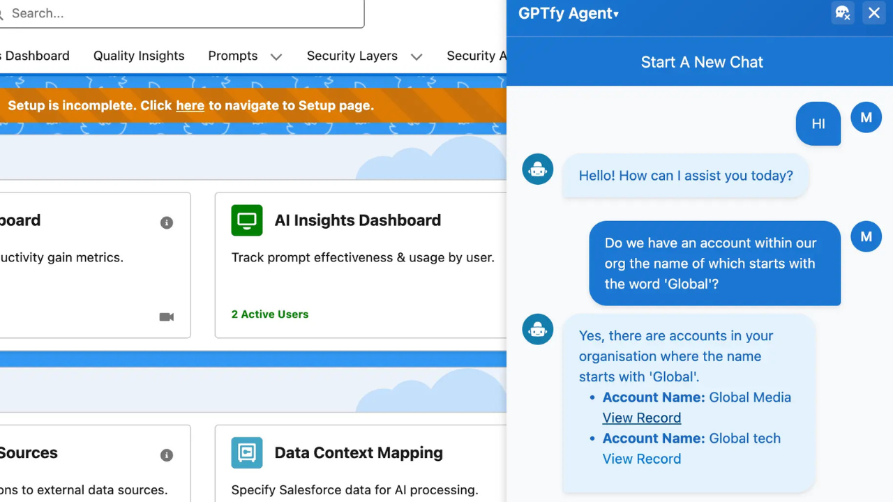 Google Gemini Dialogue Flow