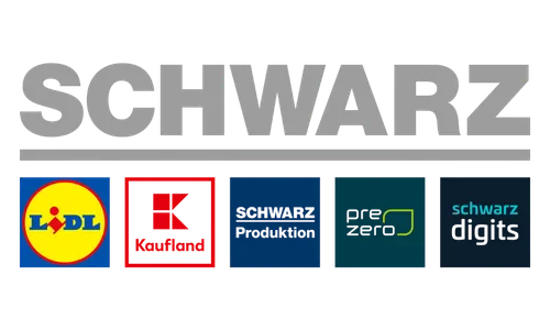 Schwarz