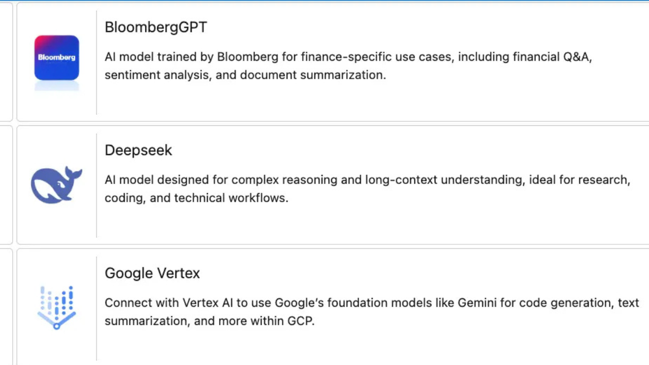 DeepSeek Research Analysis