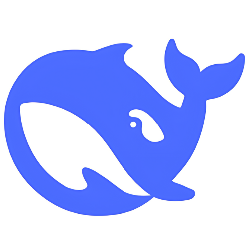 DeepSeek Logo