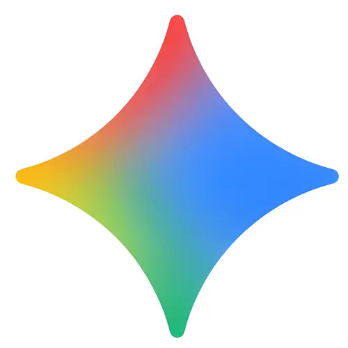 Google Gemini Logo