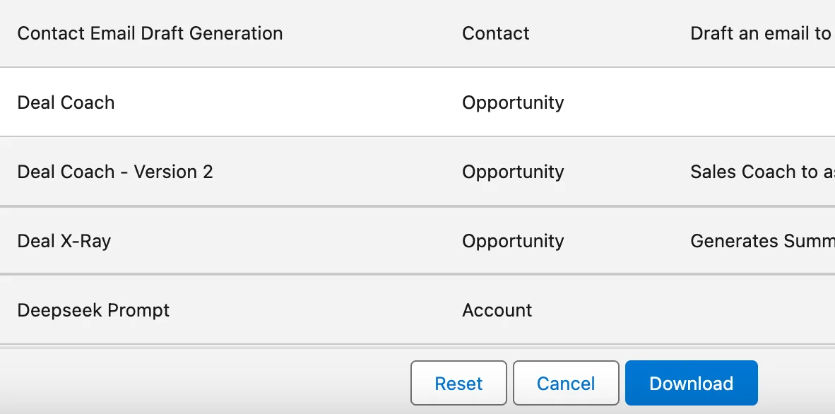 DevOps Admin Migration Tool