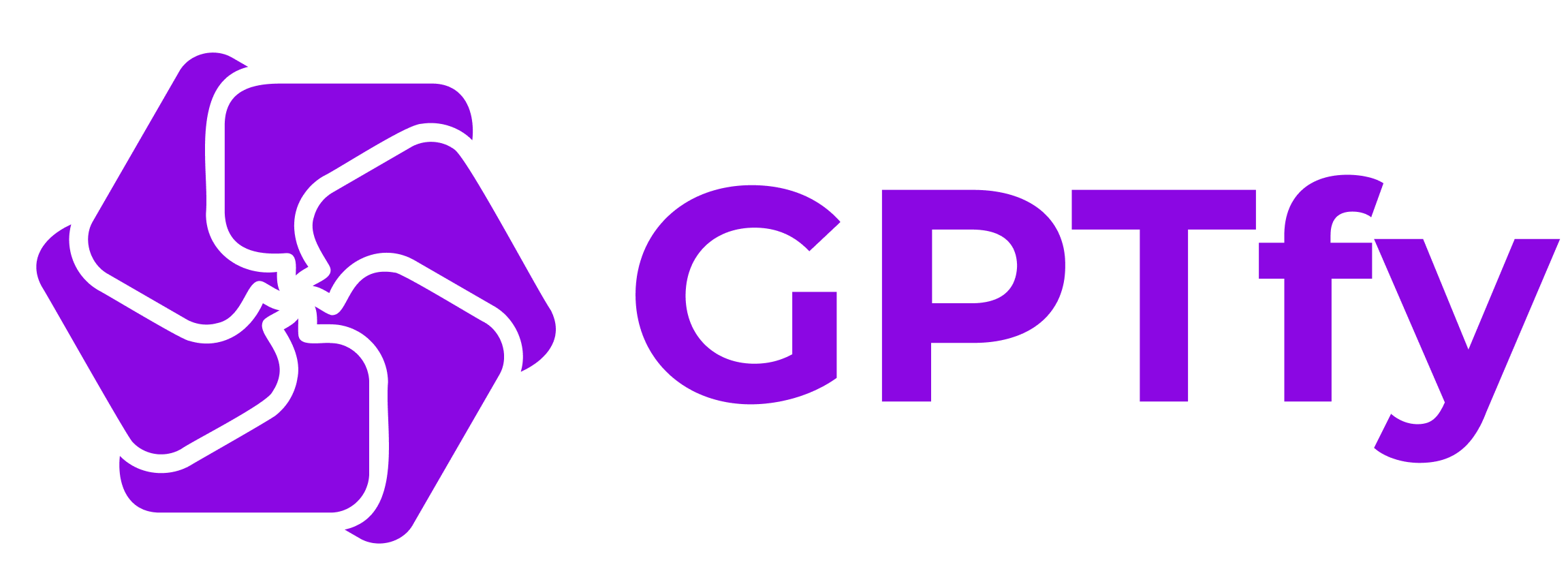 GPTfy logo