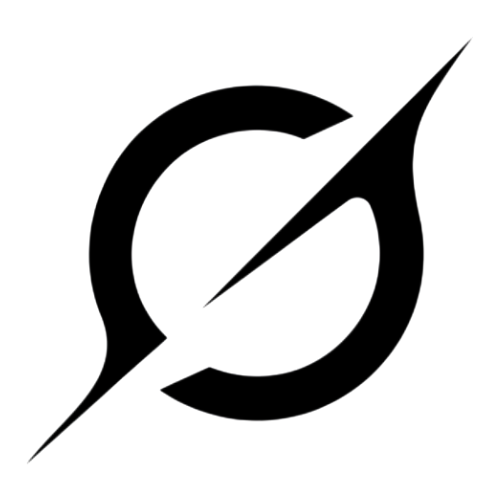 Grok AI Logo