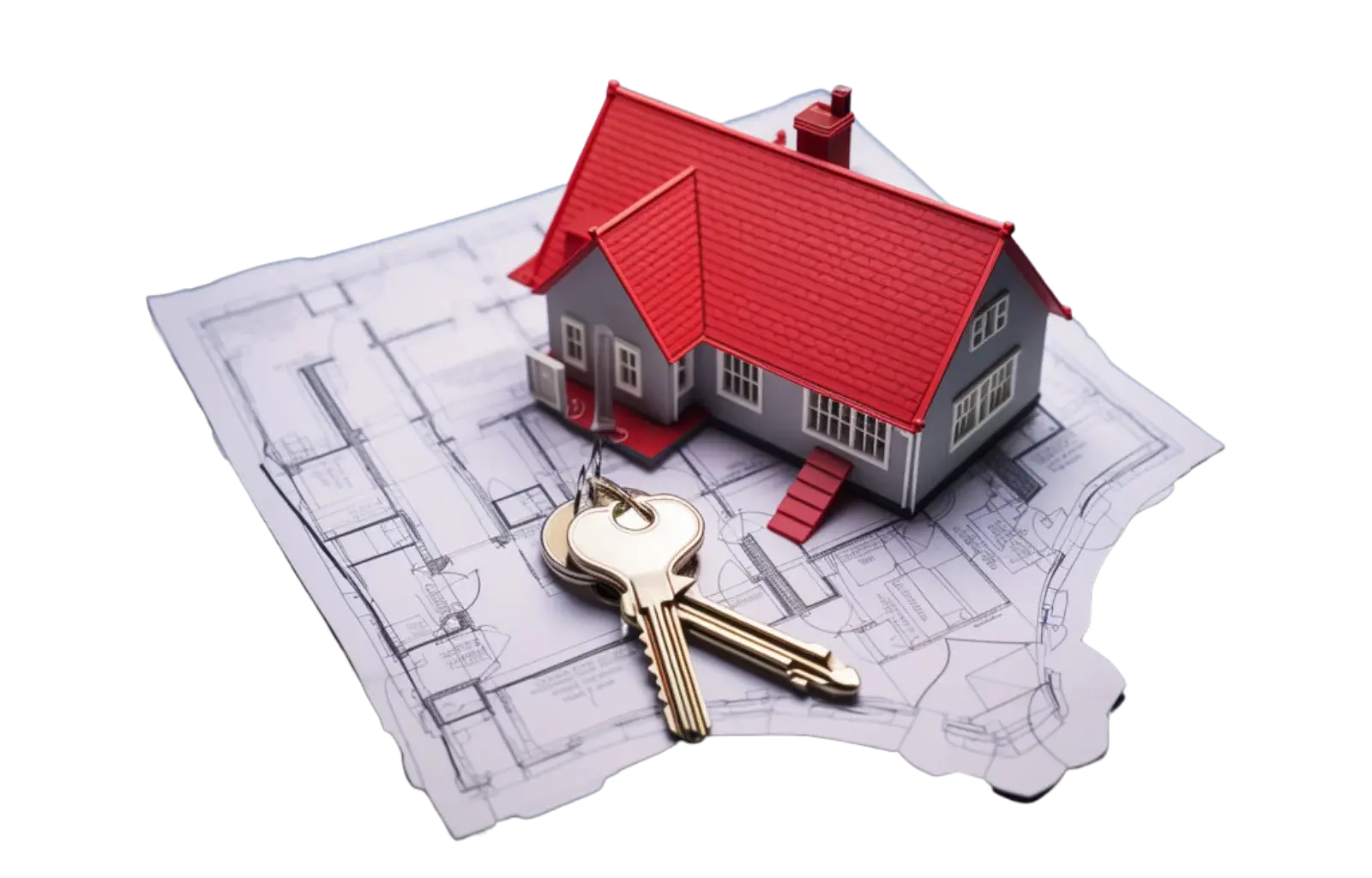Real Estate hero image