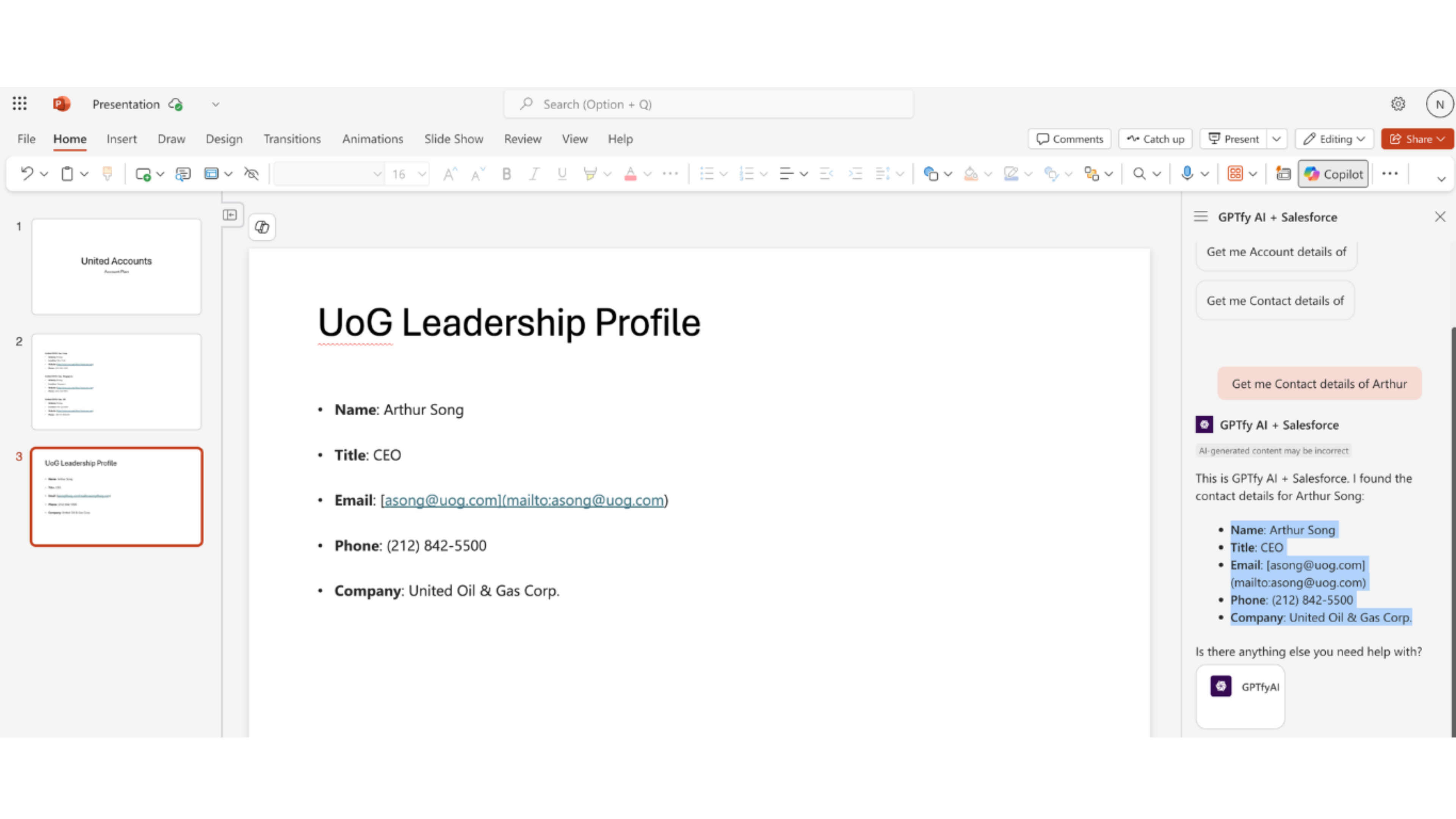 GPTfy Microsoft Copilot Integration for Service Leaders - Improve CSAT Scores with Bidirectional Data Flow