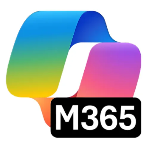 Microsoft Copilot Logo