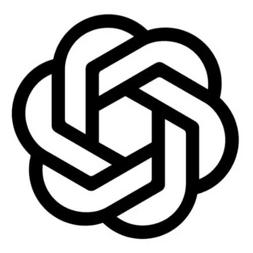 OpenAI Logo