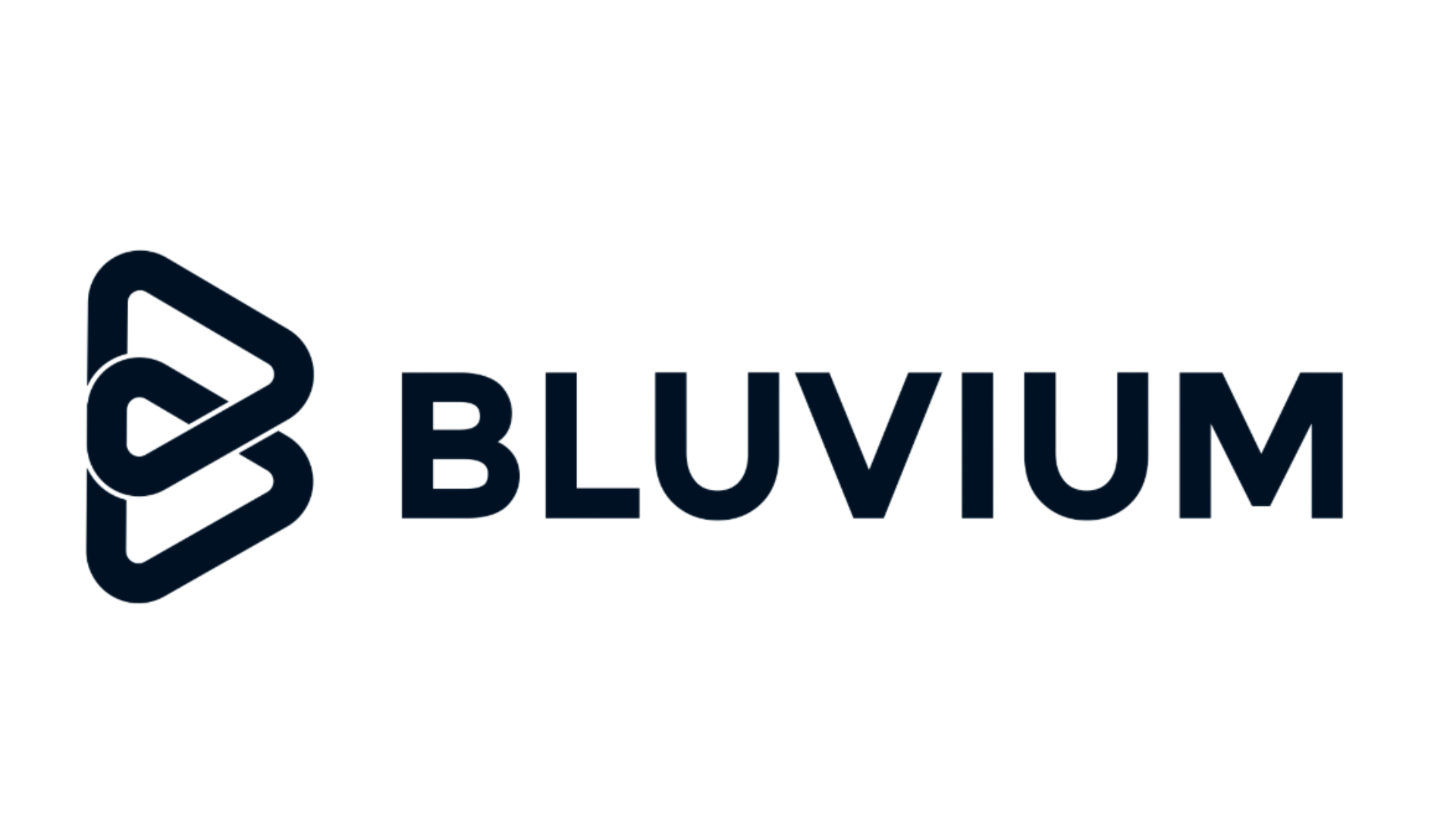 Bluvium Logo