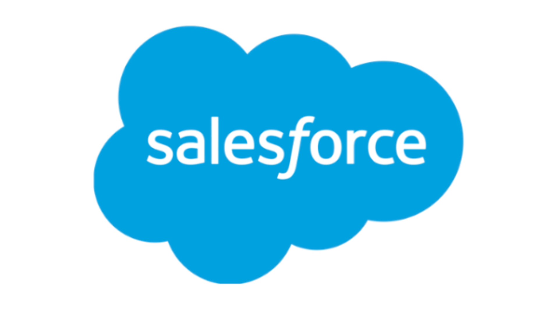 Salesforce Logo