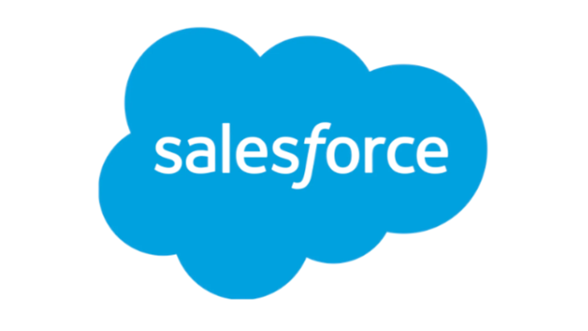 Salesforce logo