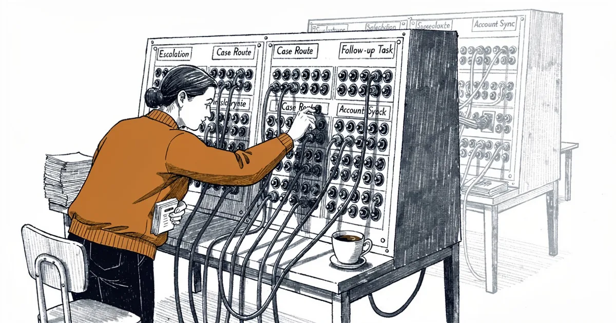 GPTfy Agents Feature