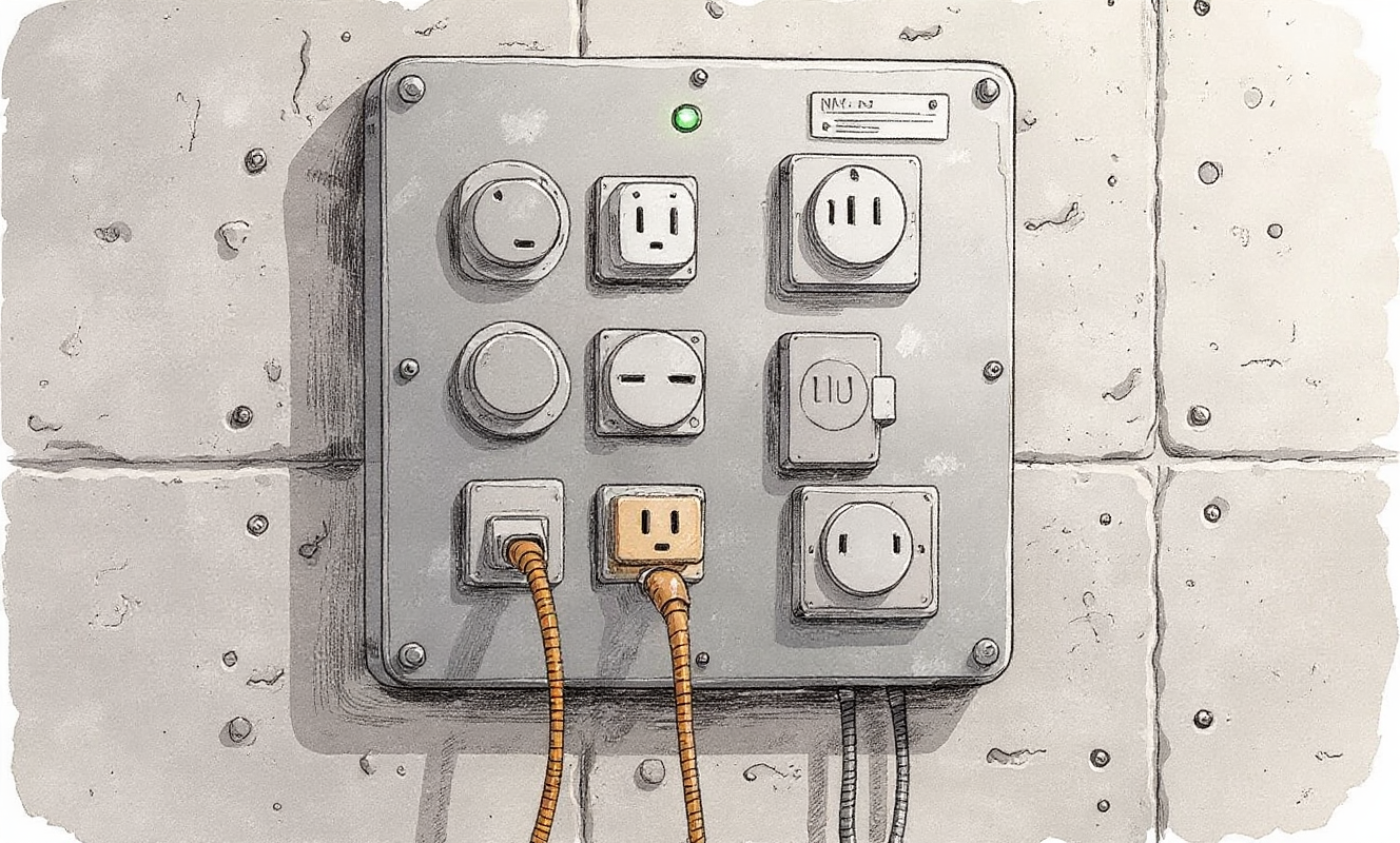 GPTfy Integrations illustration