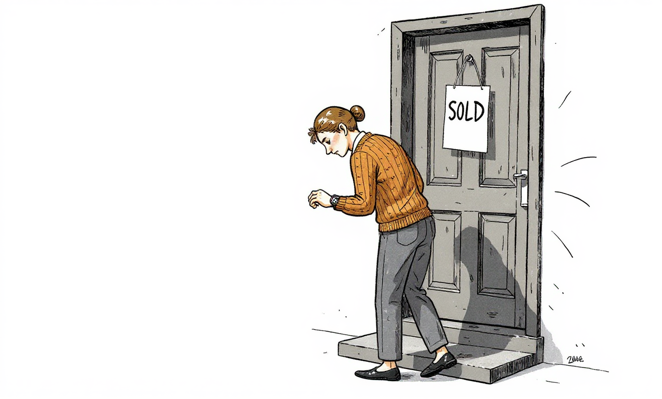 Real Estate hero image