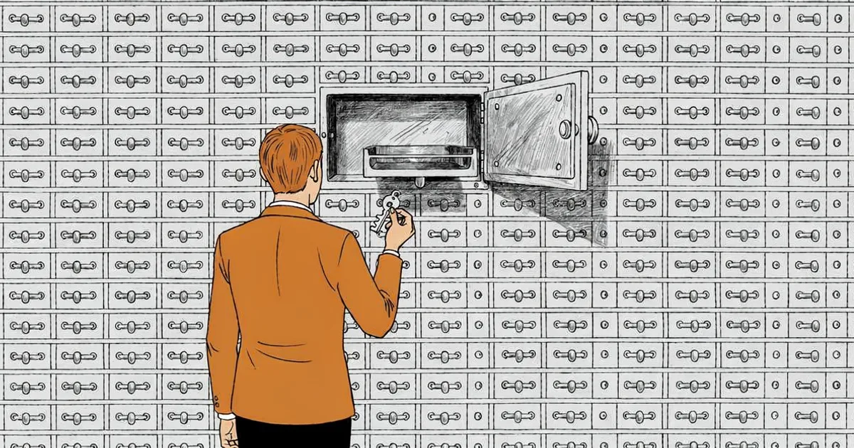 AI Security for Salesforce illustration