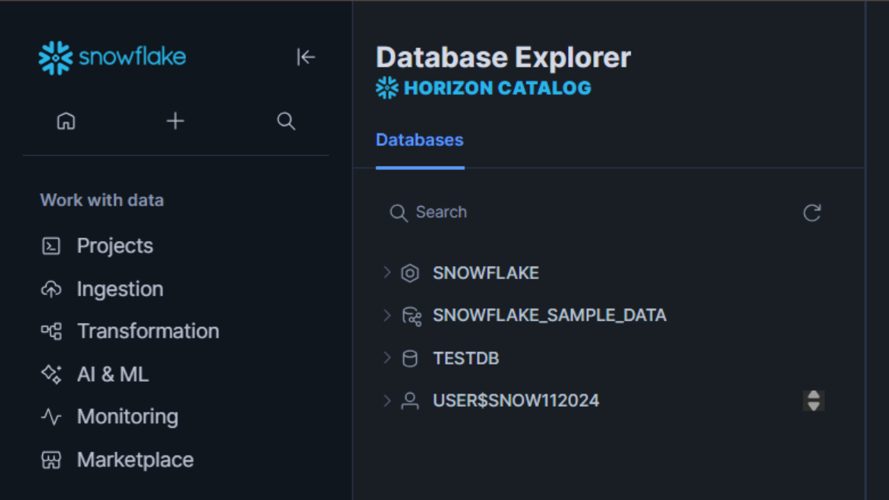 Enrich Salesforce Context with Snowflake Data