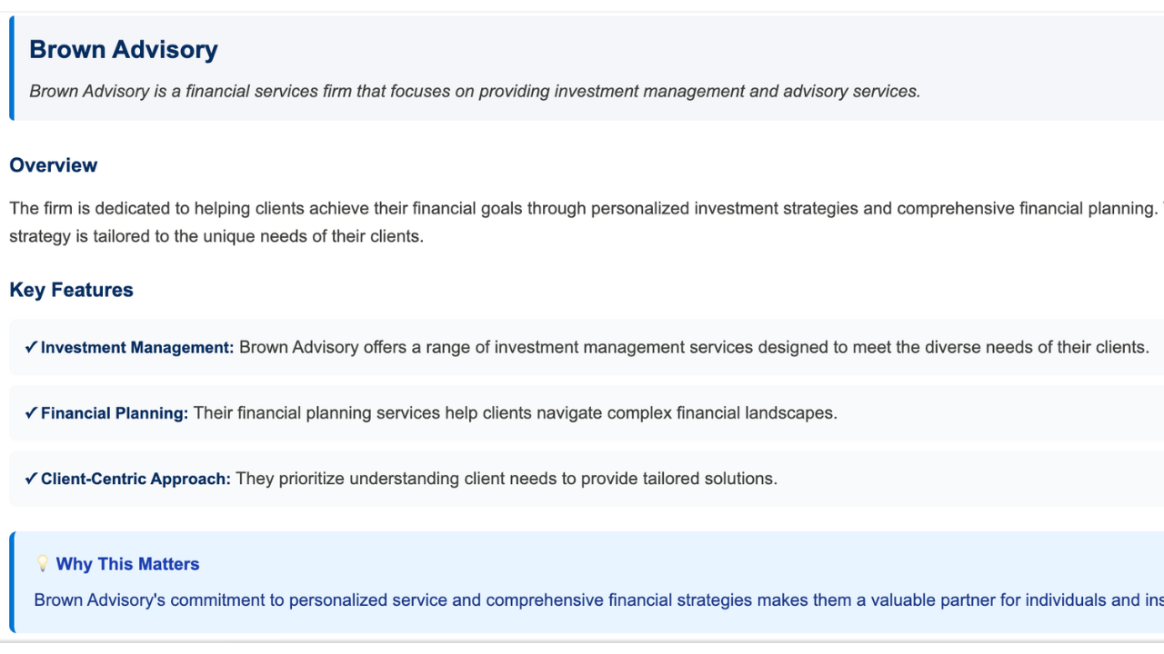 Enterprise Security with Snowflake Integration
