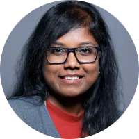 Photo of Ankita Dhamgaya, Director and Founder at AlgoCirrus Pvt Limited